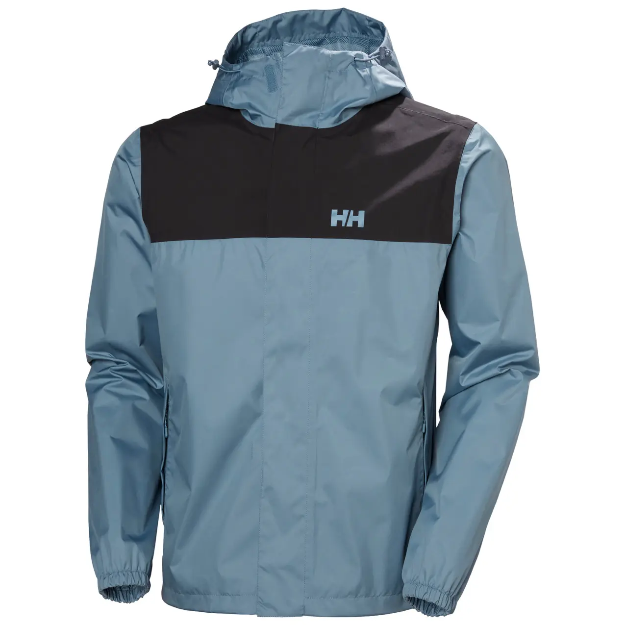 Helly Hansen Hommes Veste ImperméAble Vancouver, Marine 2.0, Xl-image