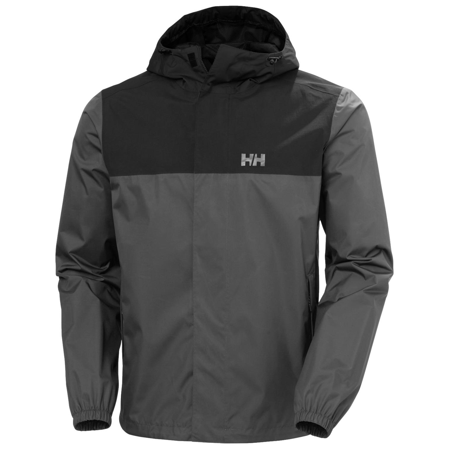 7040059761289 - Regenjacke Vancouver