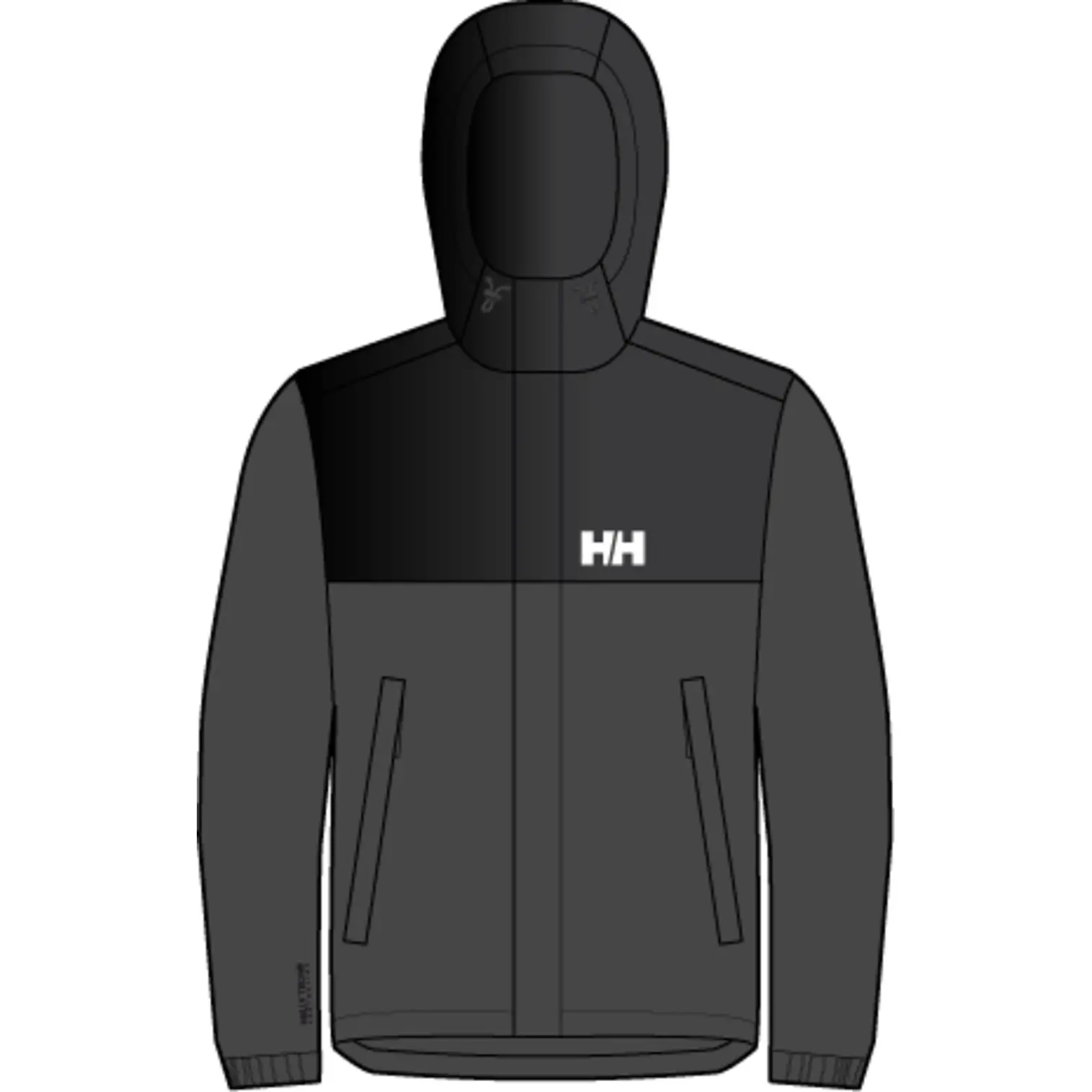 7040059761272 - Regenjacke Vancouver