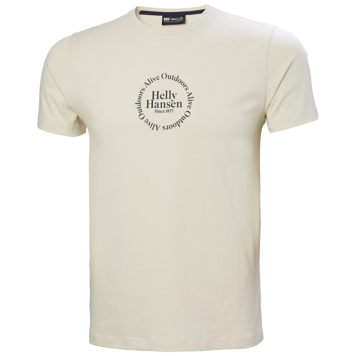 7040058908401 - T-Shirt Core Graphic