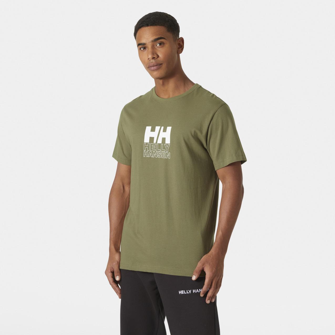 7040059271146 - T-Shirt Core Graphic