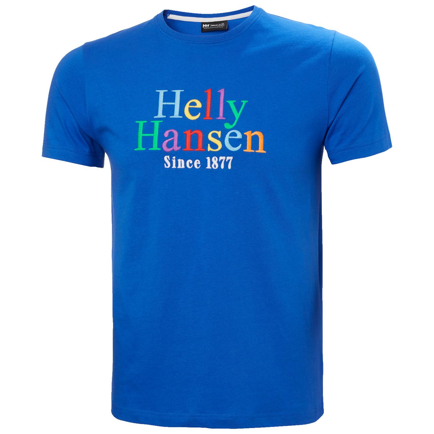 7040058908722 - T-Shirt Core Graphic