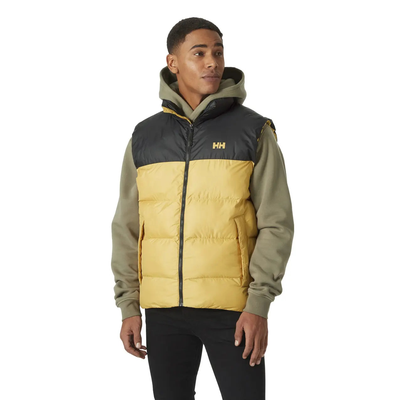 7040059271672 - Daunenweste Active