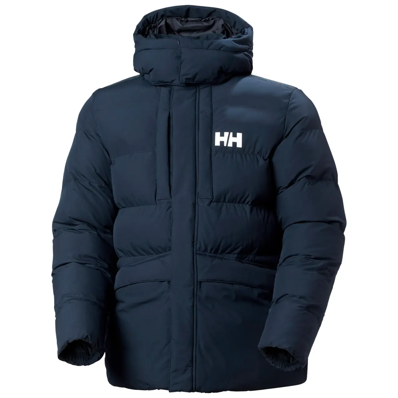 7040059272075 - Daunenjacke mit Kapuze Explorer