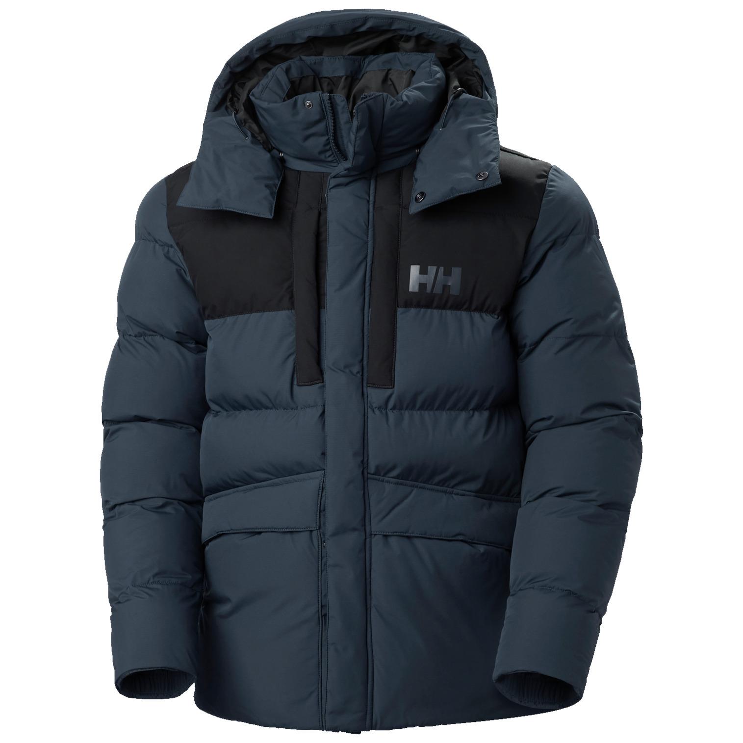 7040058706496 - Ski-Daunenjacke Explorer