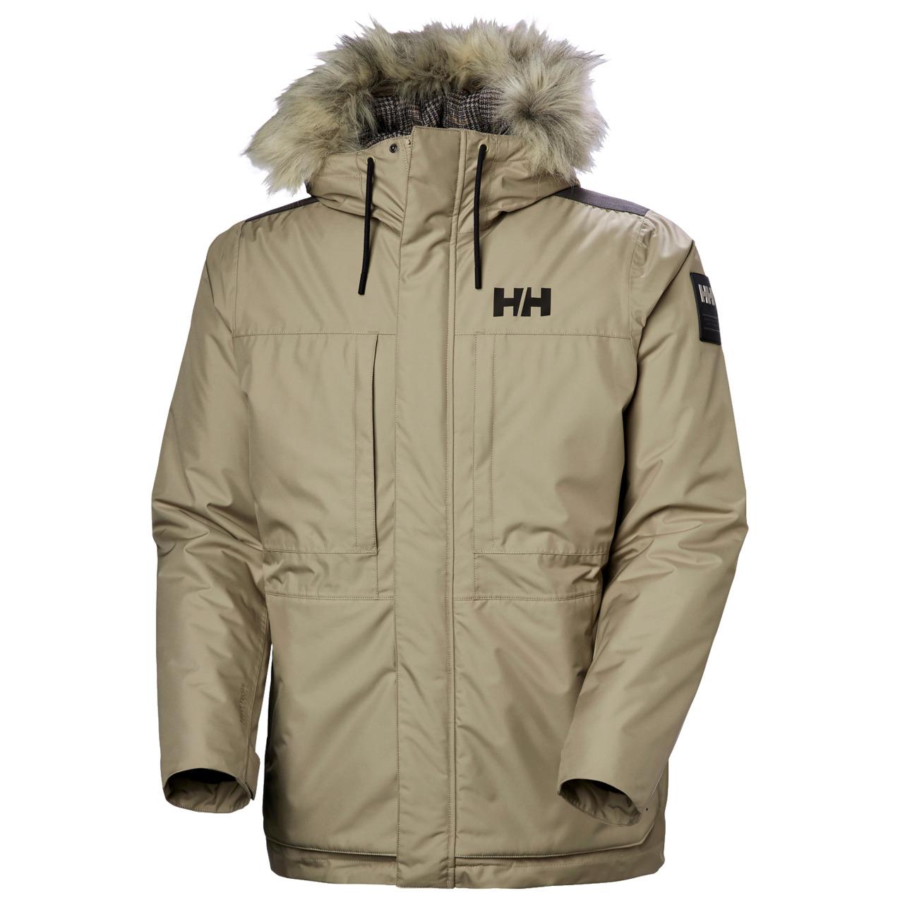 7042040098916 - Parka Coastal 30