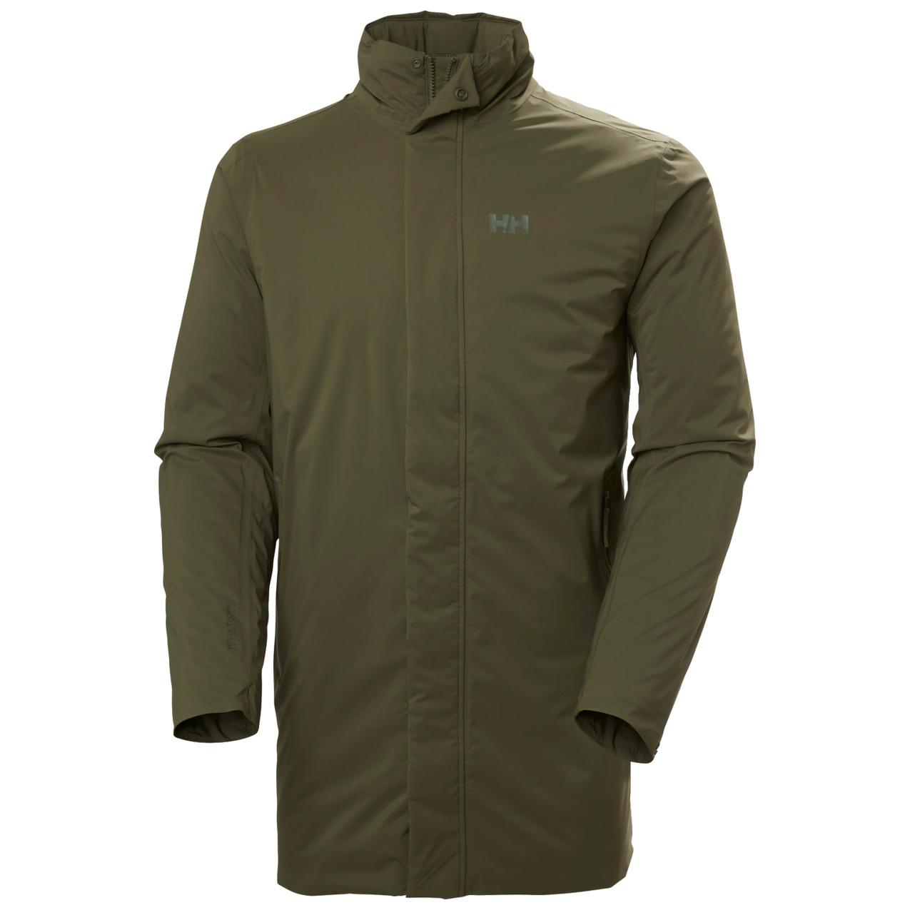 7040059272501 - Lange Regenjacke Urb Pro