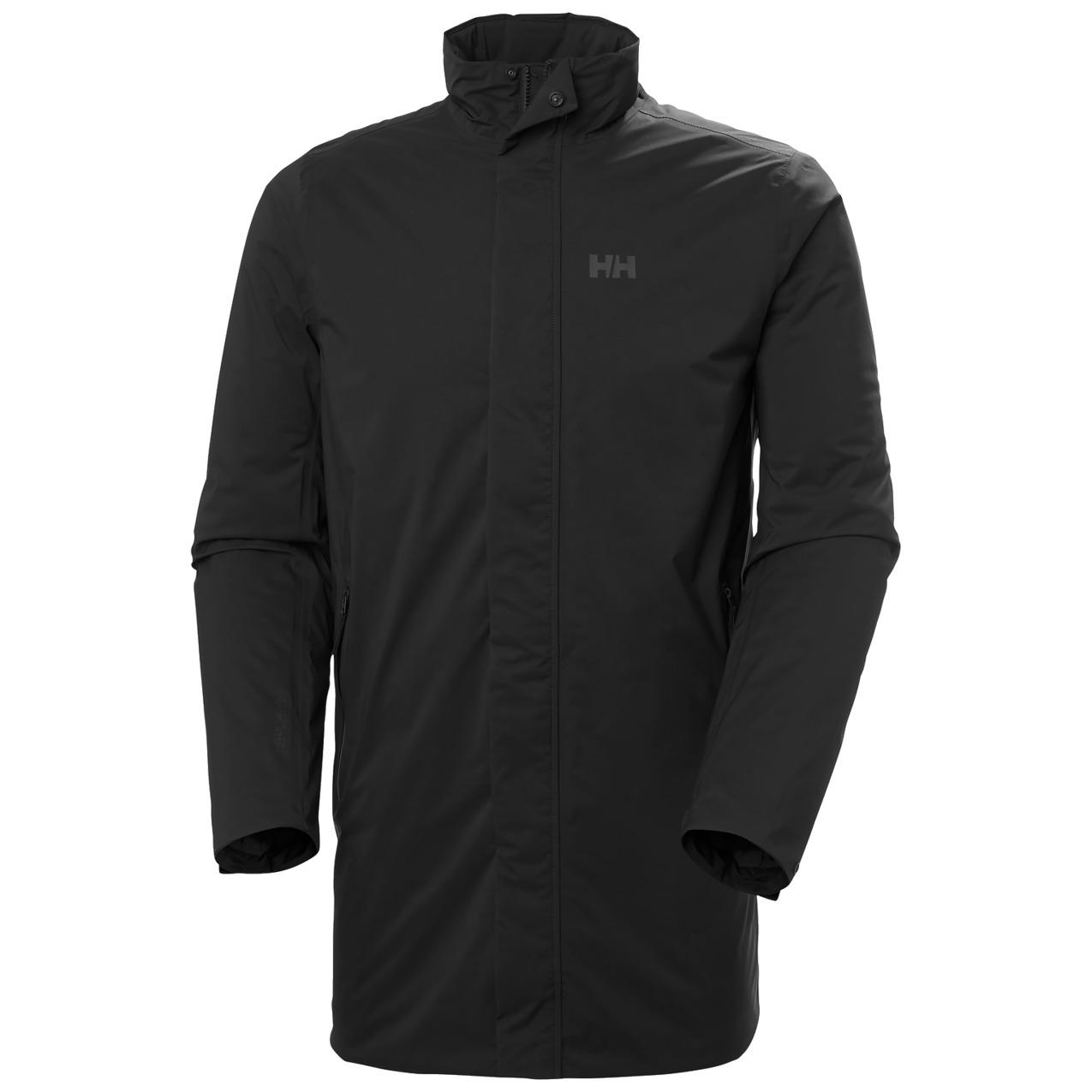 7040059272631 - Lange Regenjacke Urb Pro
