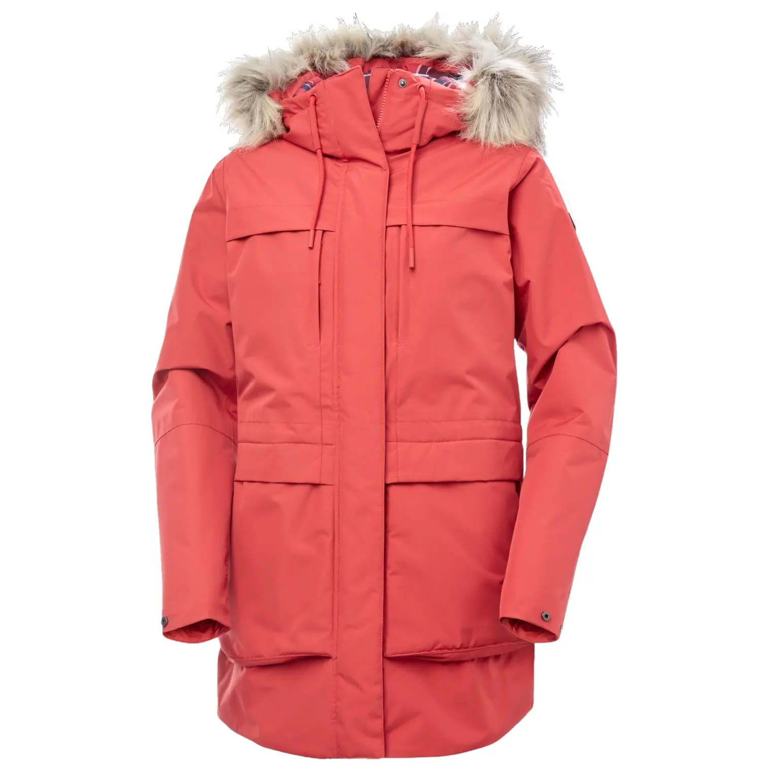 7040058708964 - Parka Damen Coastal