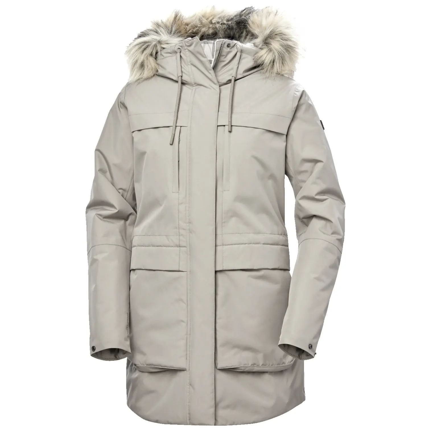 7040058709060 - Parka Damen Coastal