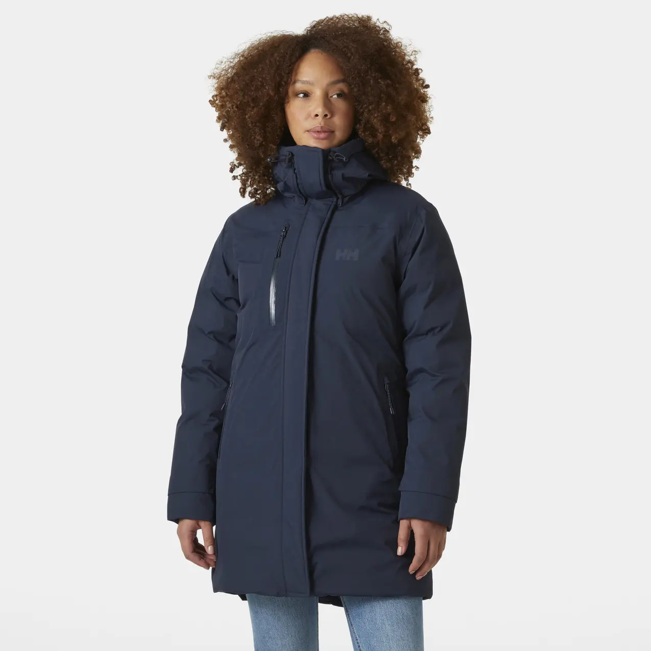 7040059273201 - Parka Damen Adore