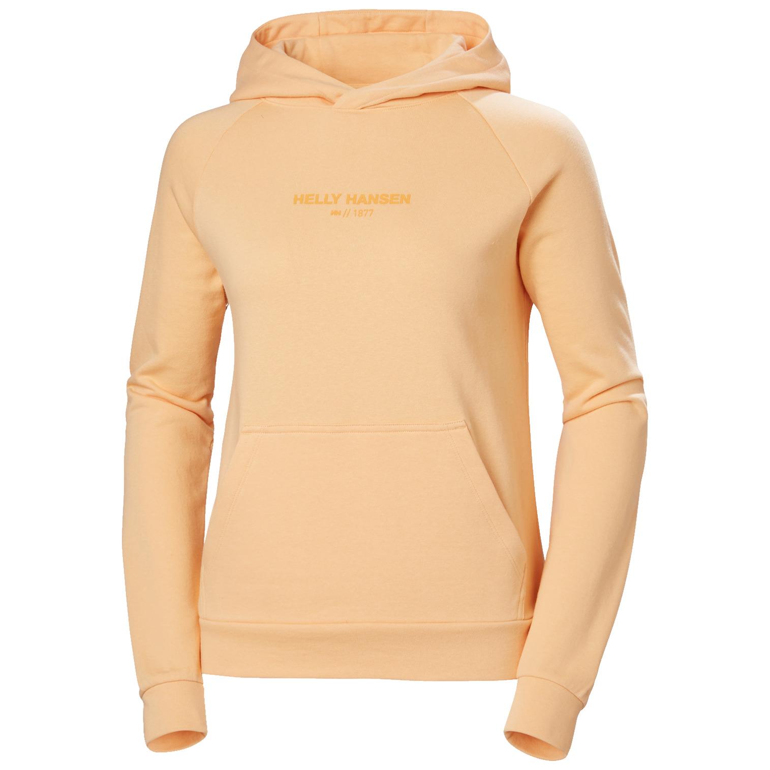 7040058910602 - Hoodie Damen Core