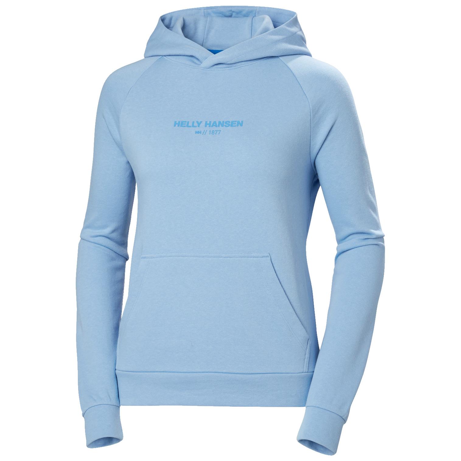 7040058910633 - Hoodie Damen Core