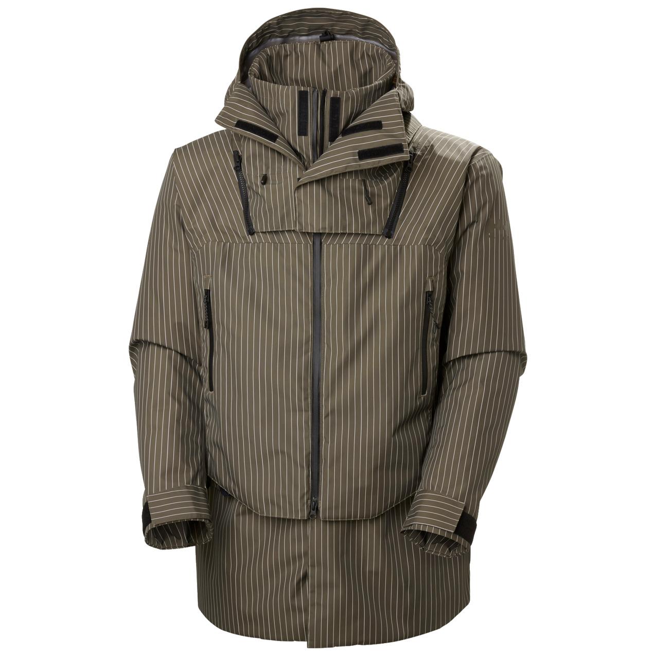 7040059273607 - Skijacke Arc Modular Slope