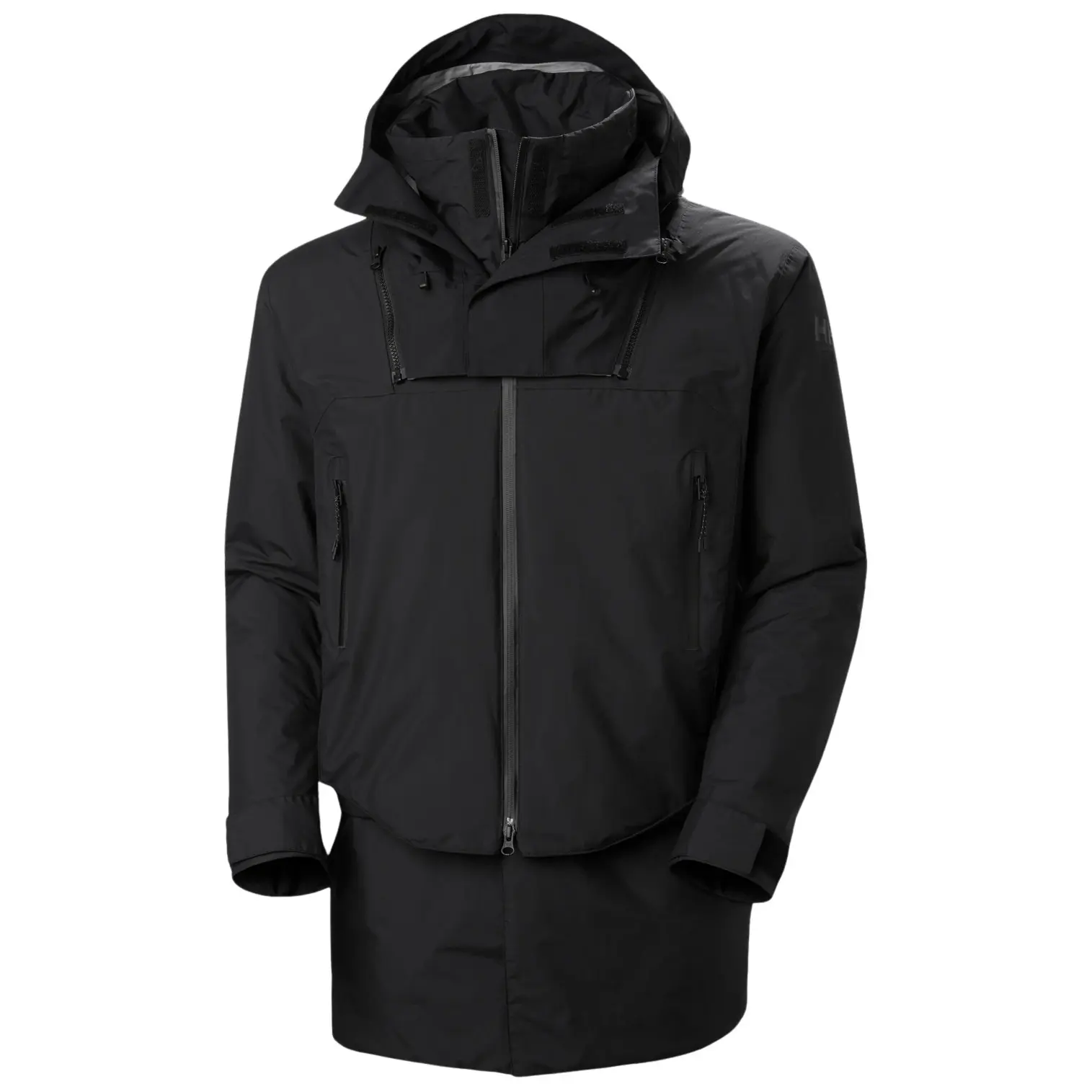 7040058712916 - Modulare Skijacke Arc