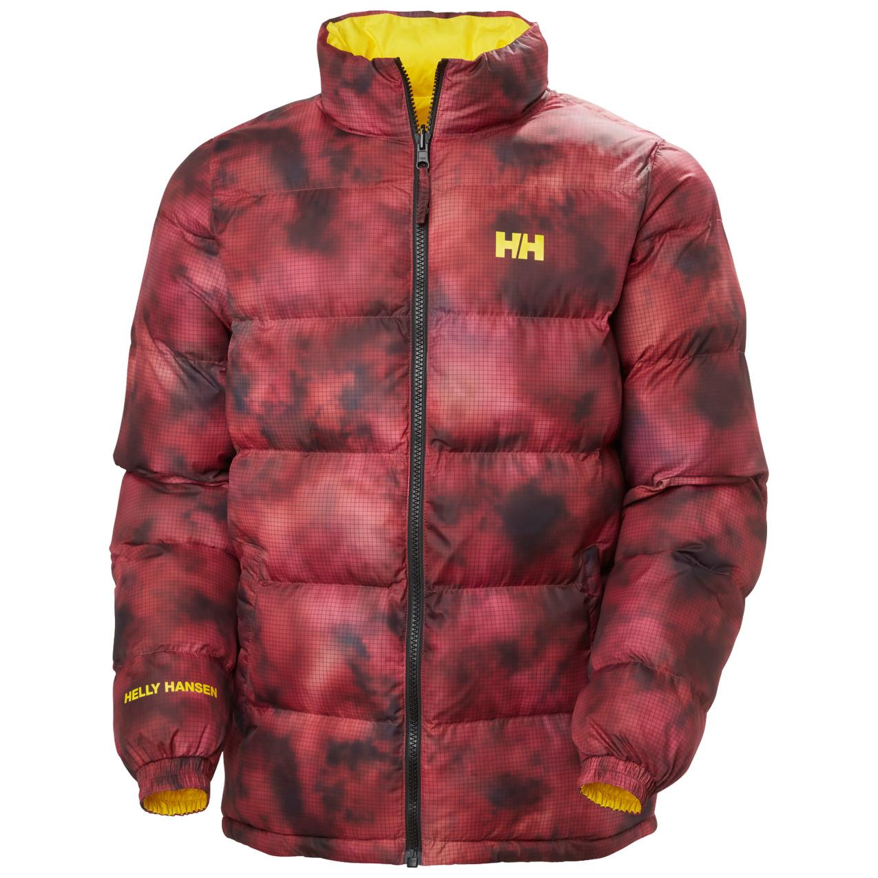 7040059274147 - Reversible Daunenjacke Yu 23