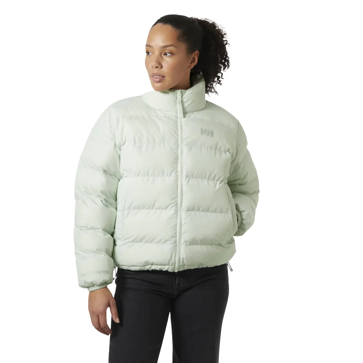 7042040099593 - Damen-Daunenjacke YU 23