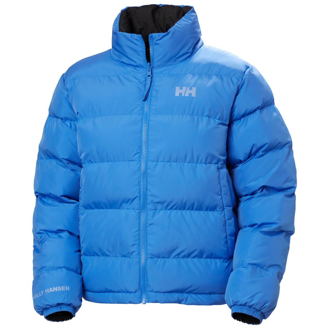 7040059274468 - Reversible Daunenjacke Damen Yu 23