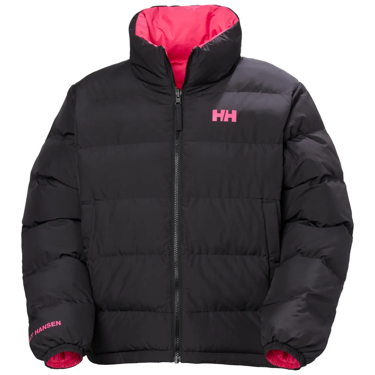 Damen-Daunenjacke Helly Hansen YU 23 Reversible