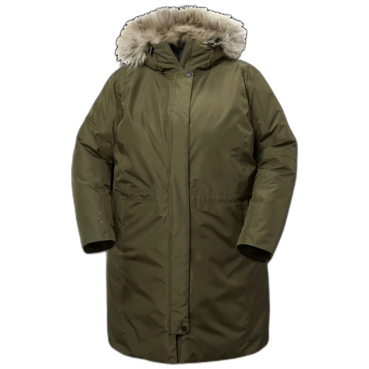 Parka Frau Helly Hansen Senja Plus