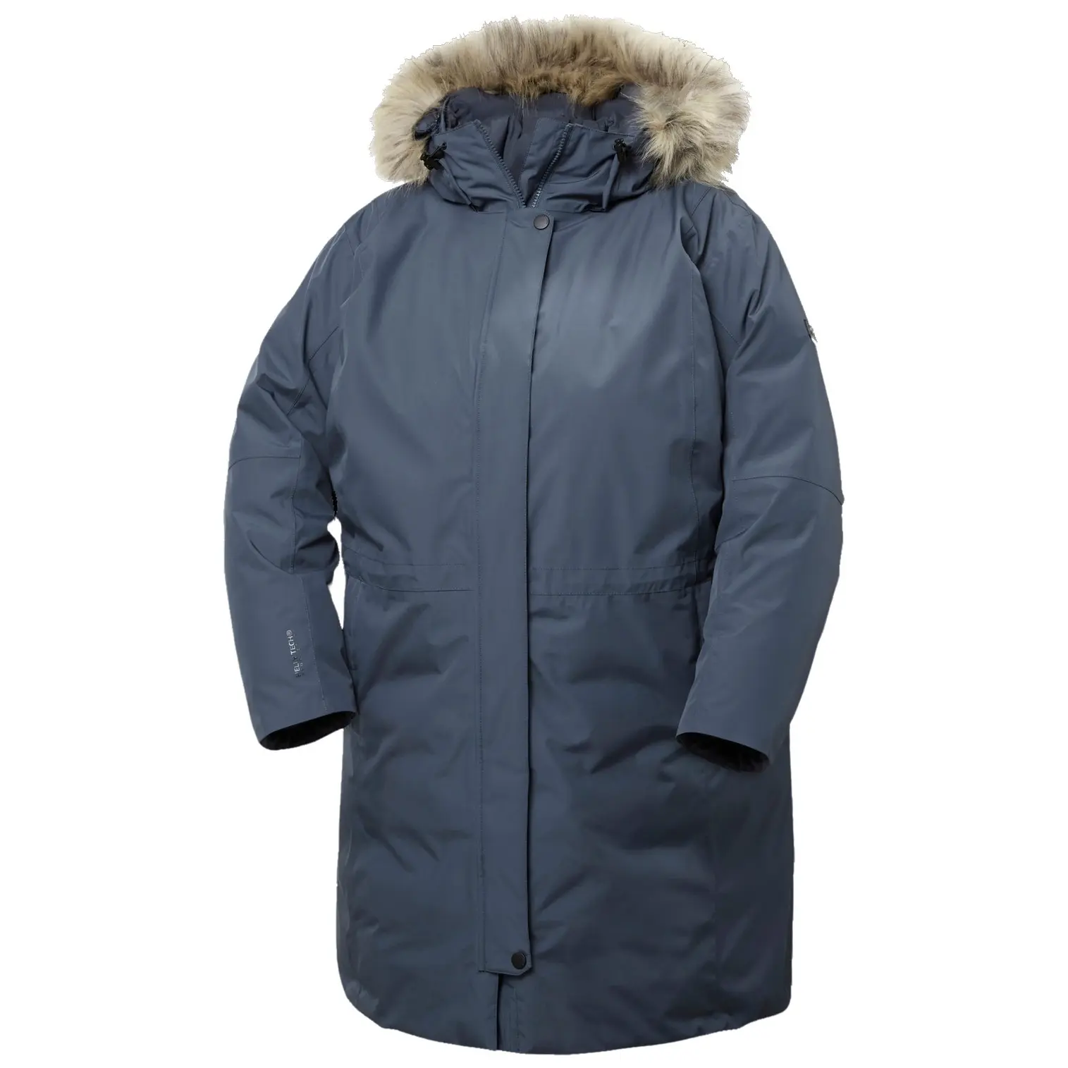 7040058715030 - Parka Frau Senja Plus