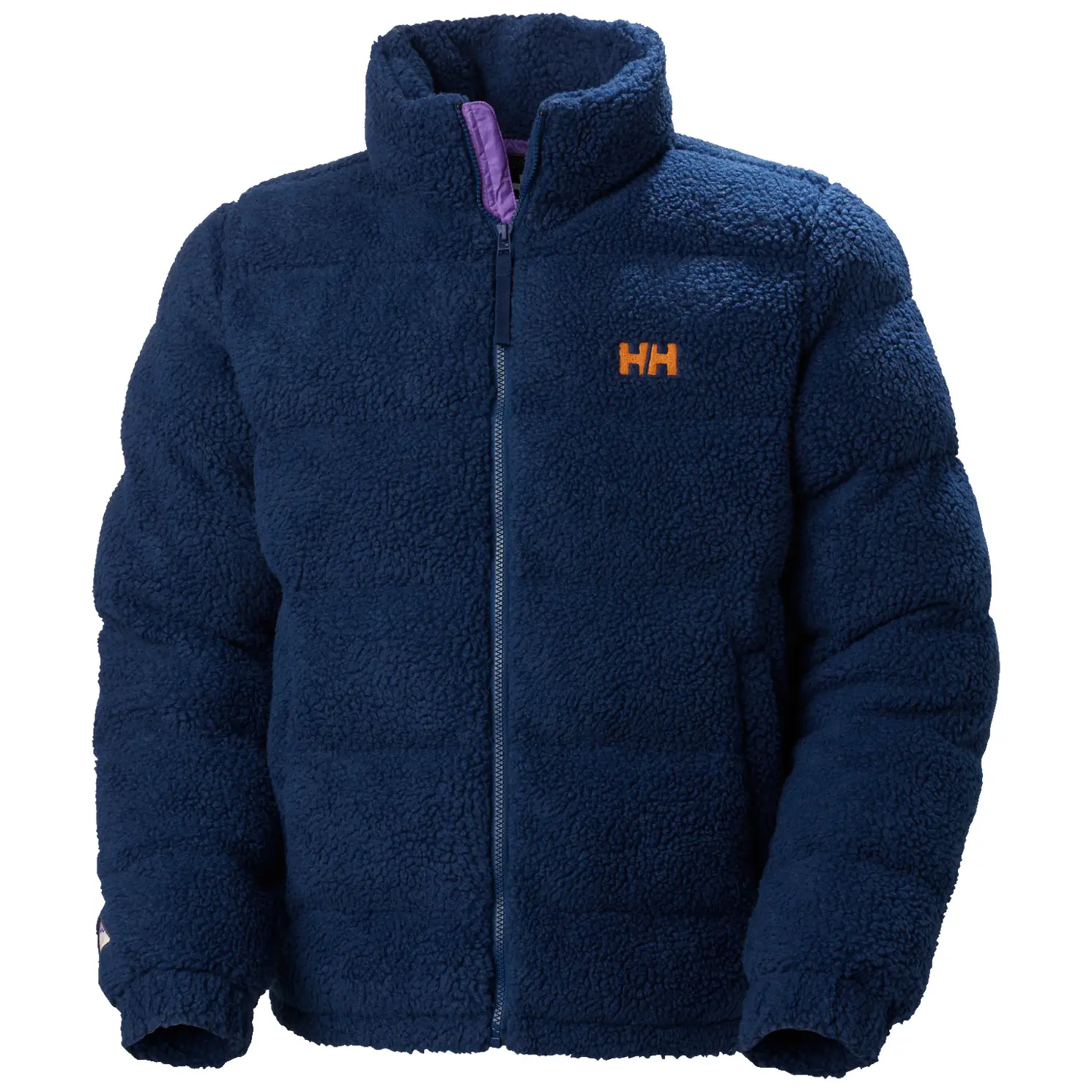 7040058715689 - Veste de ski Yu Teddy Pile
