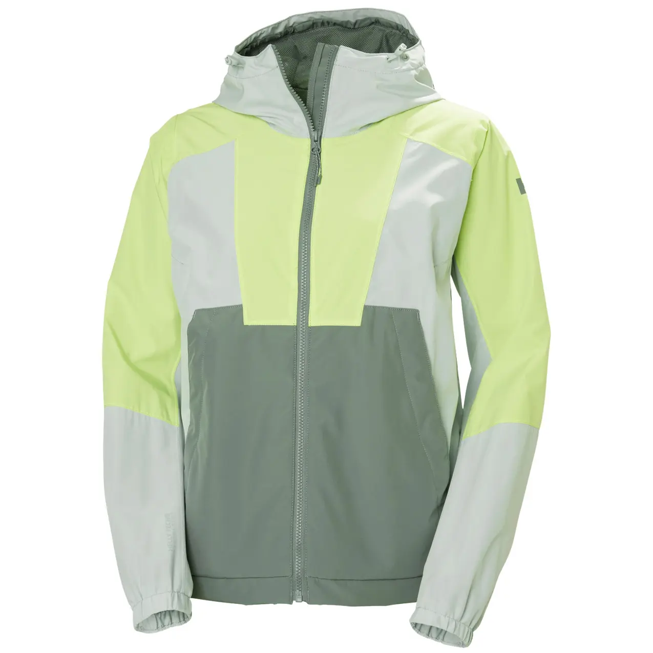 7040059763153 - Damen Regenjacke Rig Rain