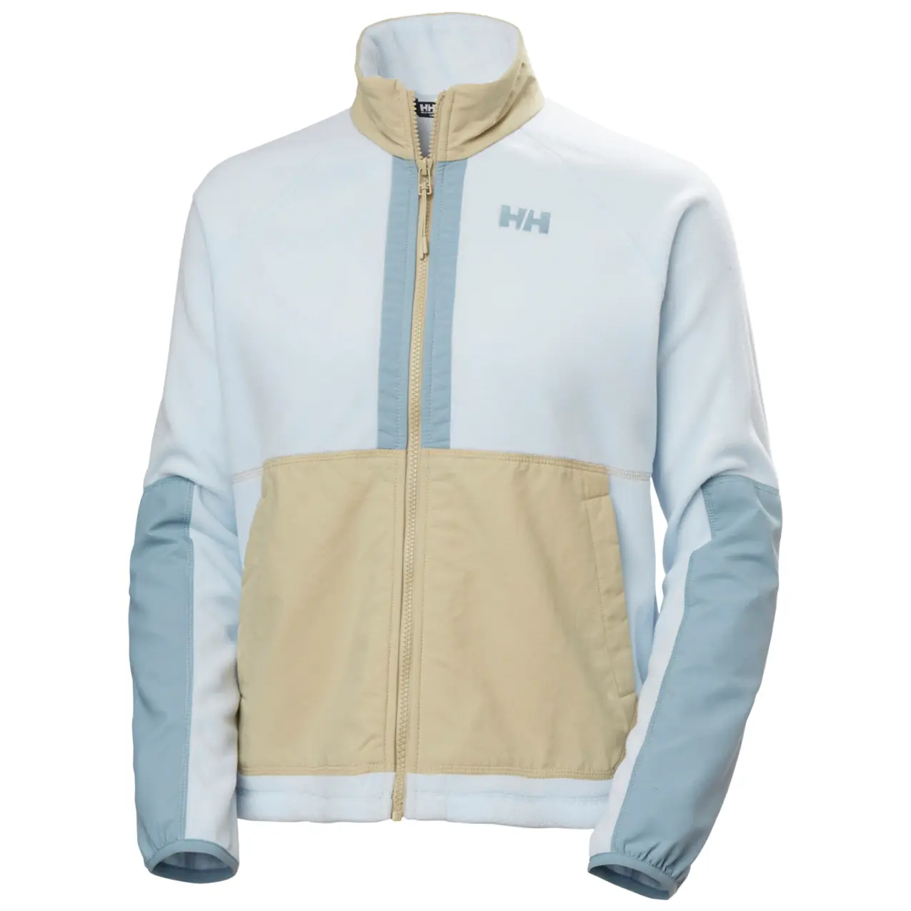 7042040492660 - Sweatshirt Damen Rig Fleece