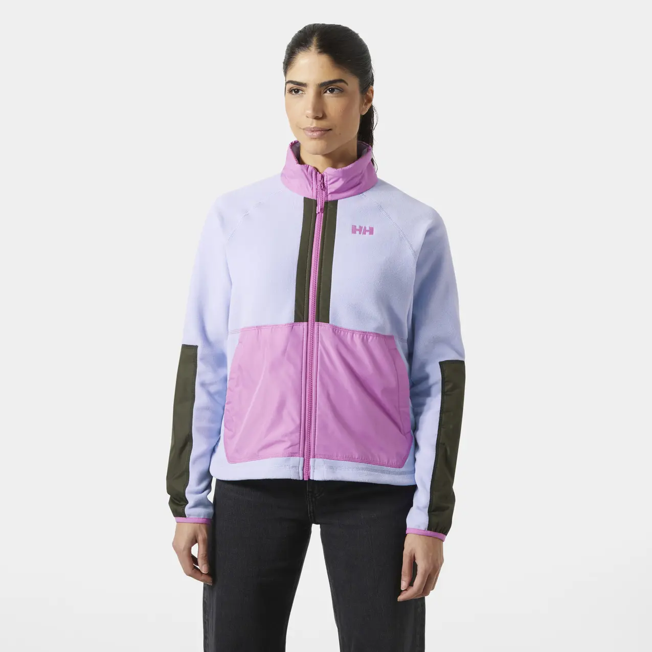 7042040099784 - Trainingsjacke Damen Rig