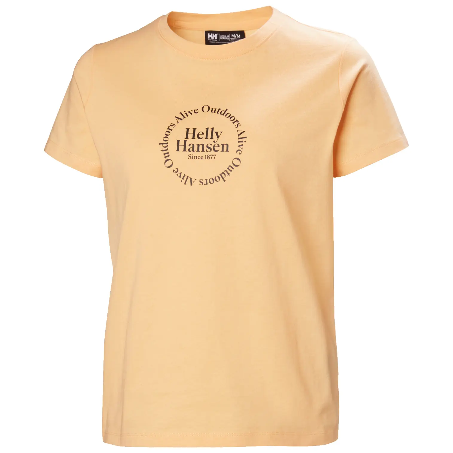 7040058912361 - T-Shirt Core Graphic