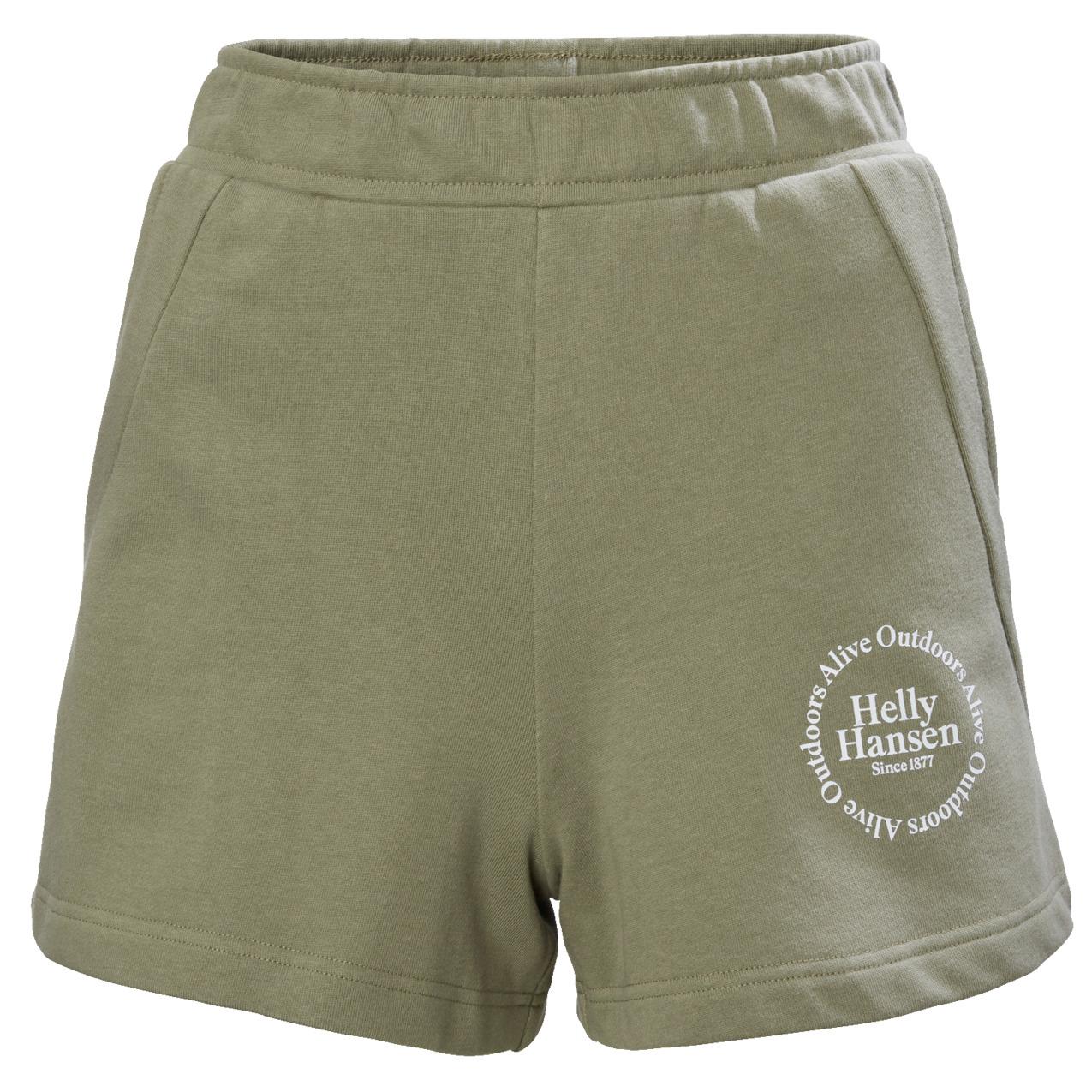 7040058912729 - Sweatshorts für Damen Core