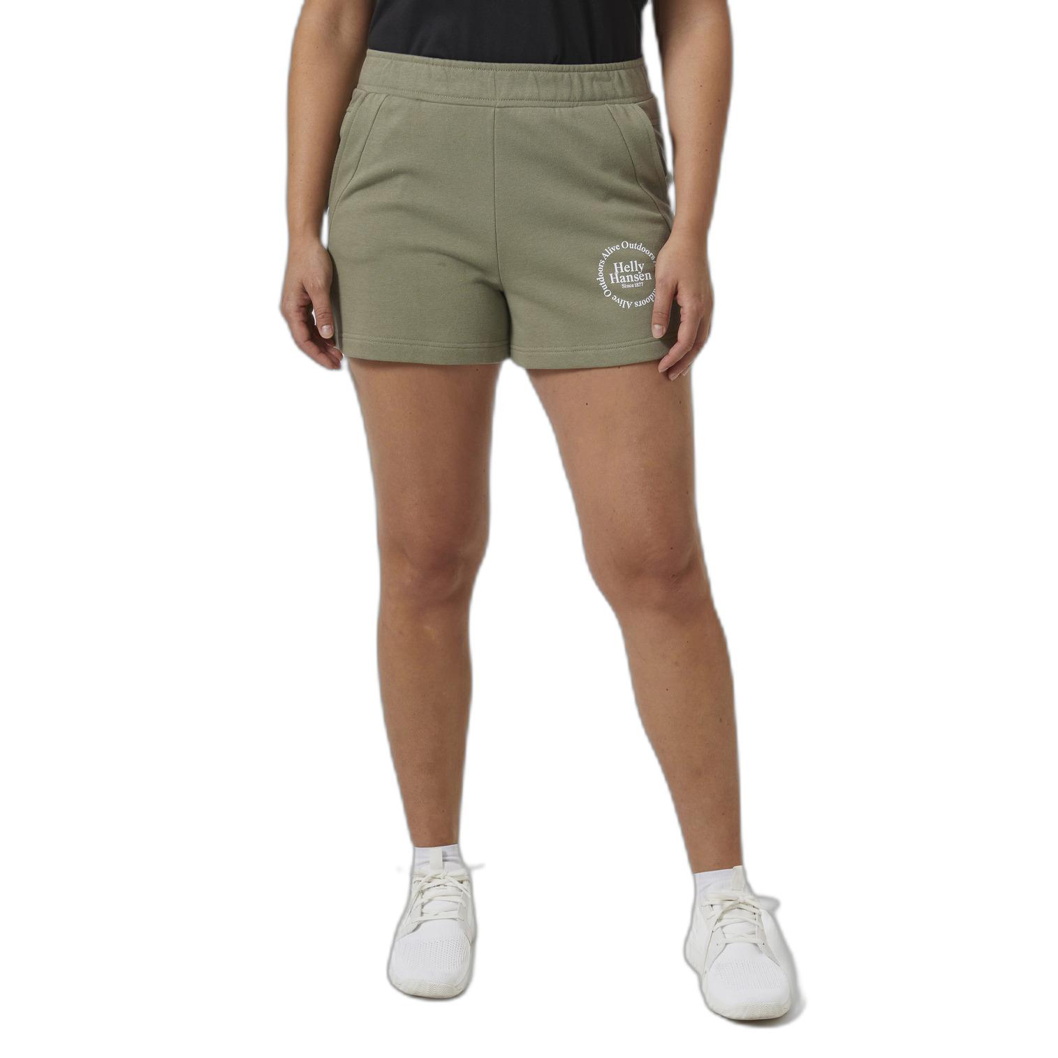 7040058912729 - Sweatshorts für Damen Core