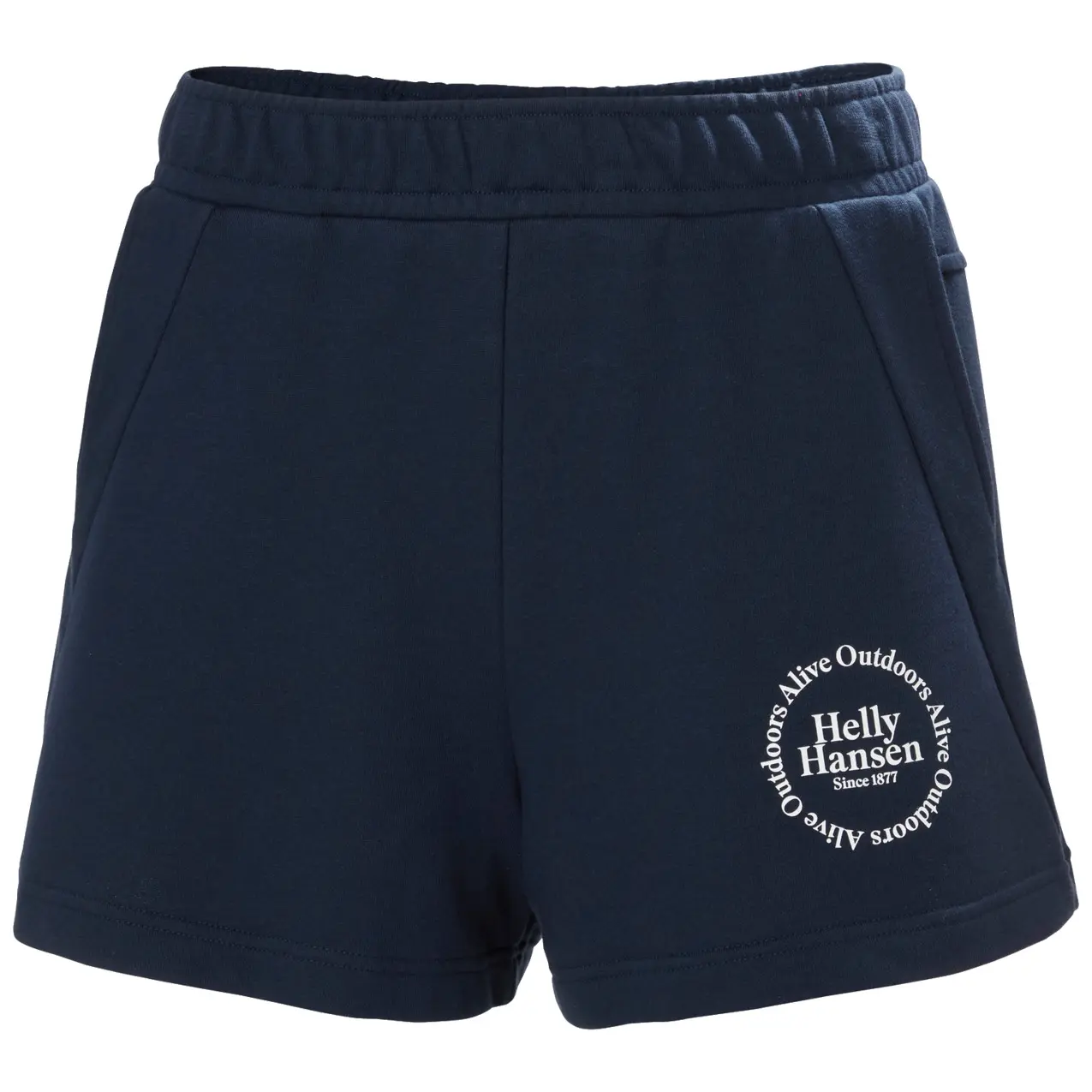 7040059763801 - Shorts für Damen Core