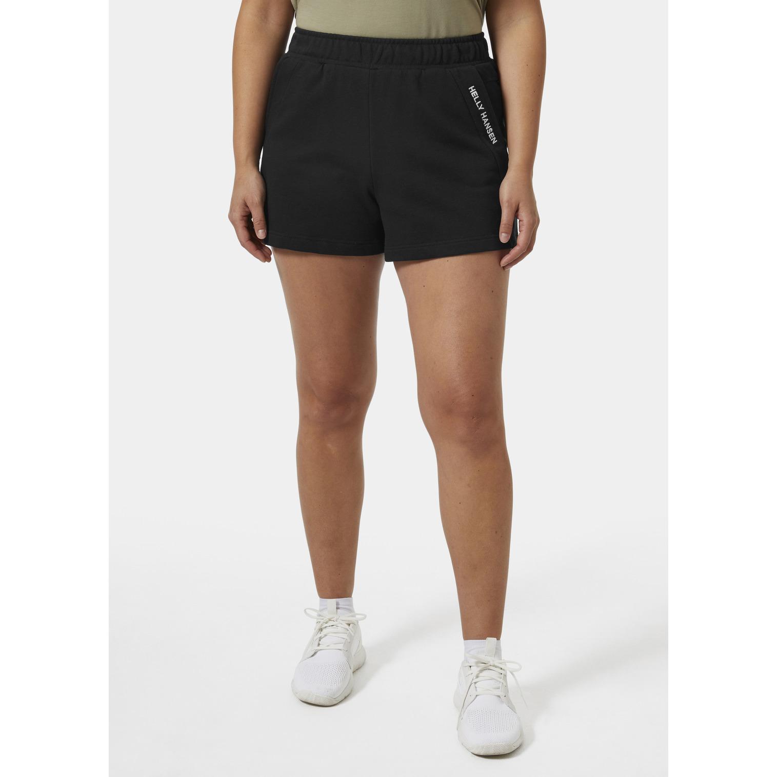7040058912811 - Sweatshorts für Damen Core