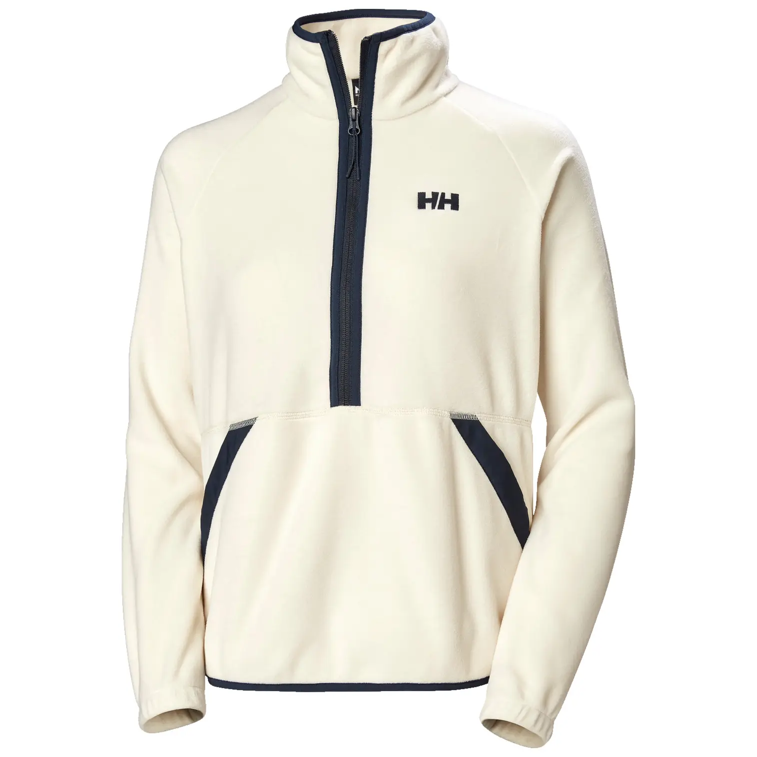 7040058912866 - Fleece 1 2 Zip Frau Rig