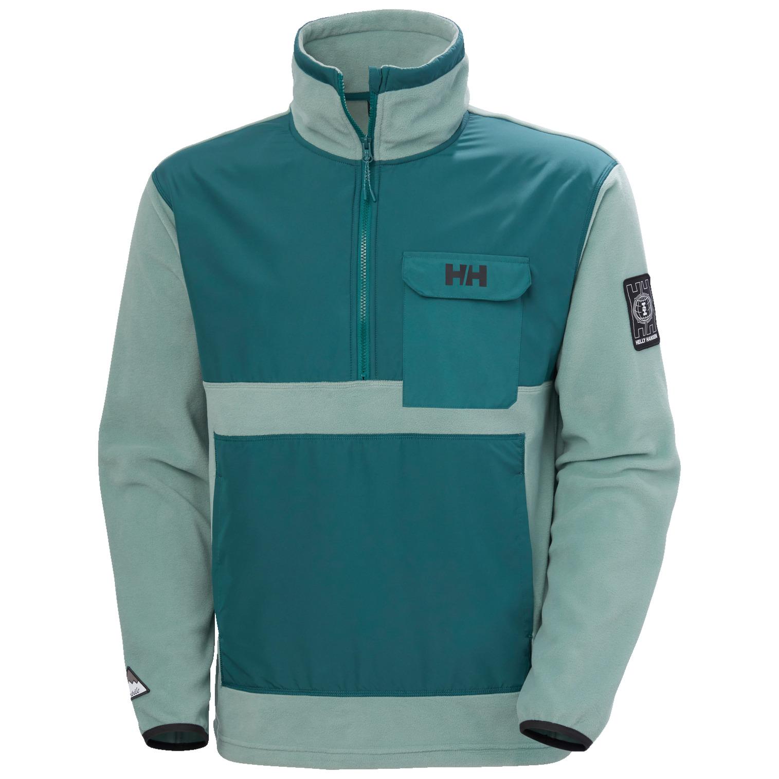 7040058913399 - Fleece 1 2 Reißverschluss Play