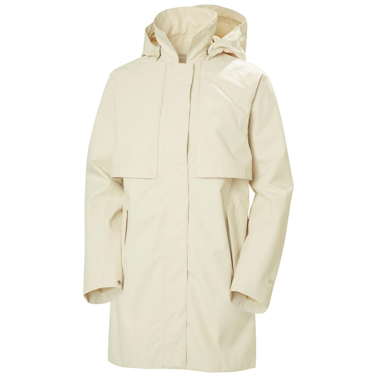7040059764334 - Damen Regenjacke Lilja Rain