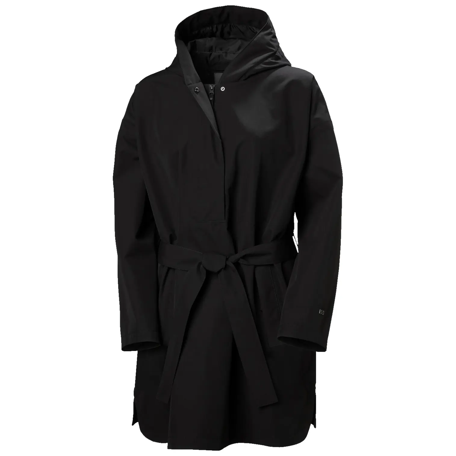 7040058914266 - Poncho Frau Lilja Belted