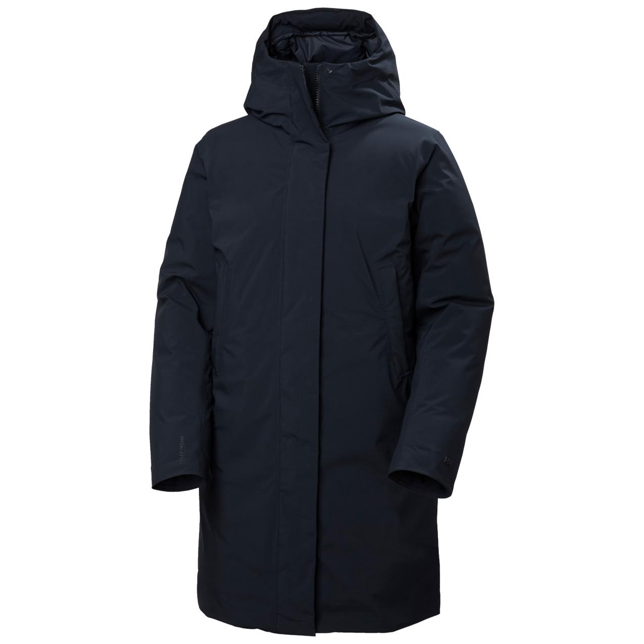 7042040100114 - Parka Damen Pro HT
