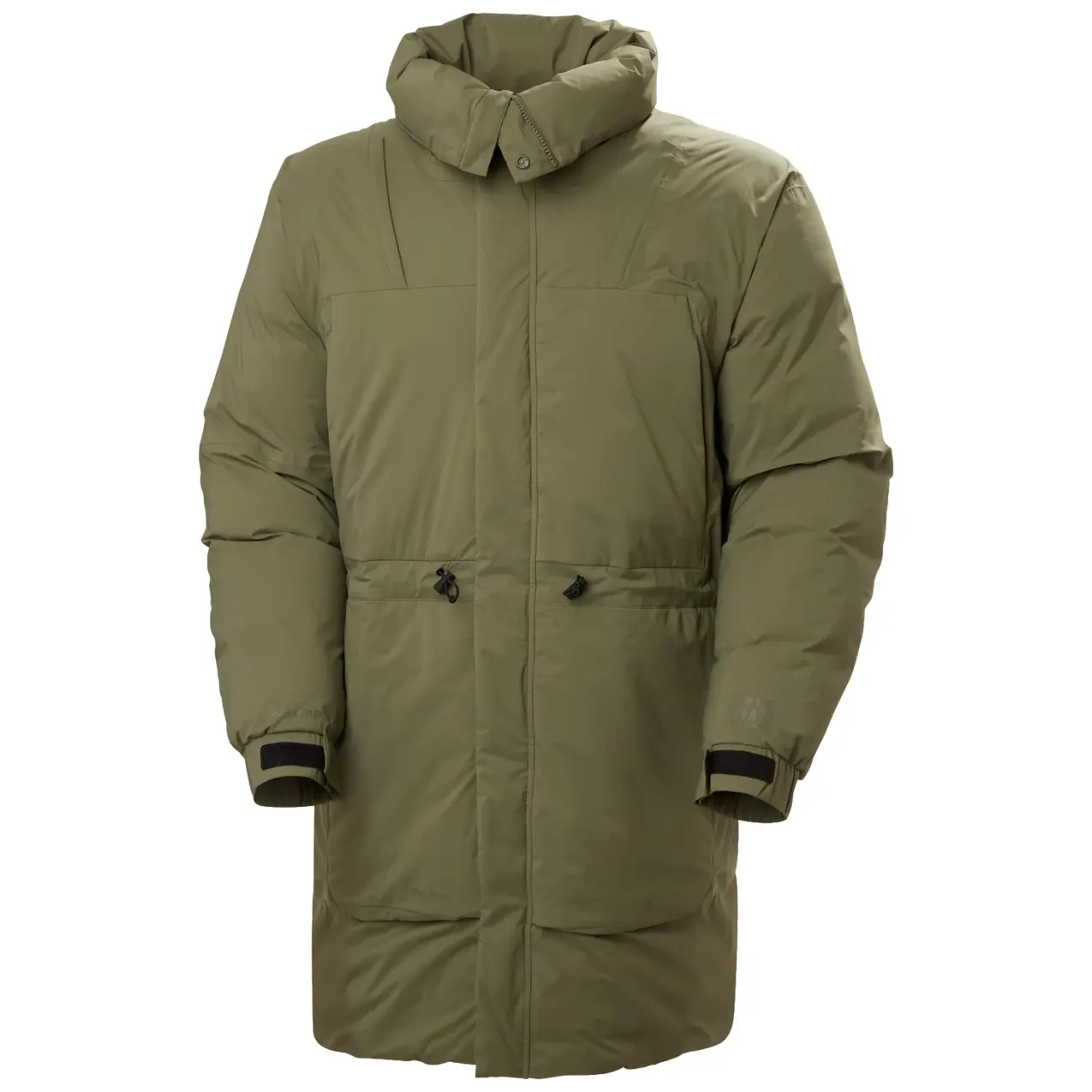 7040059364770 - Regenjacke Arc Waterproof Down