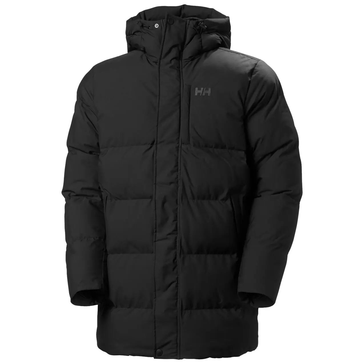 7040059365876 - Daunenjacke Alby Puffy
