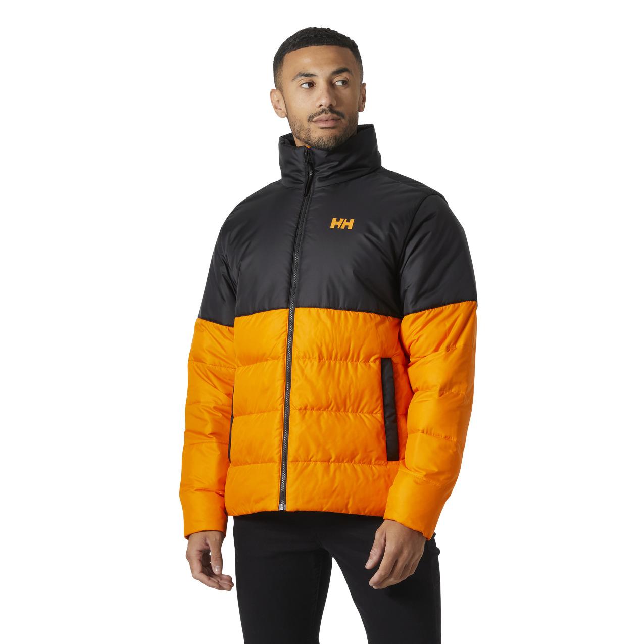 7042040100701 - Daunenjacke Oslo Light