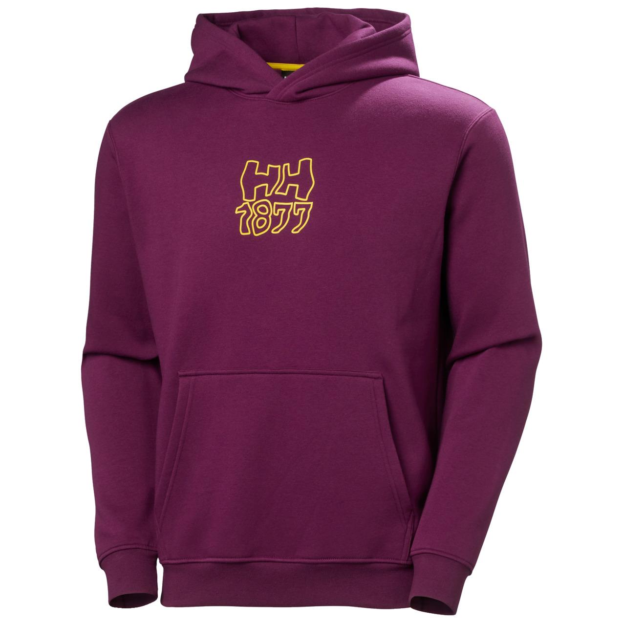 7040059366736 - Hoodie Fleece Graphic