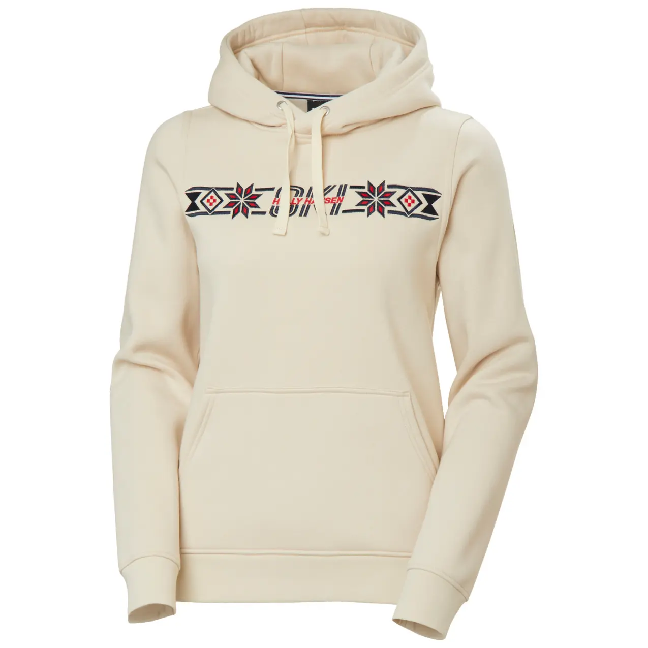 7042040100800 - Hoodie Damen Elevate