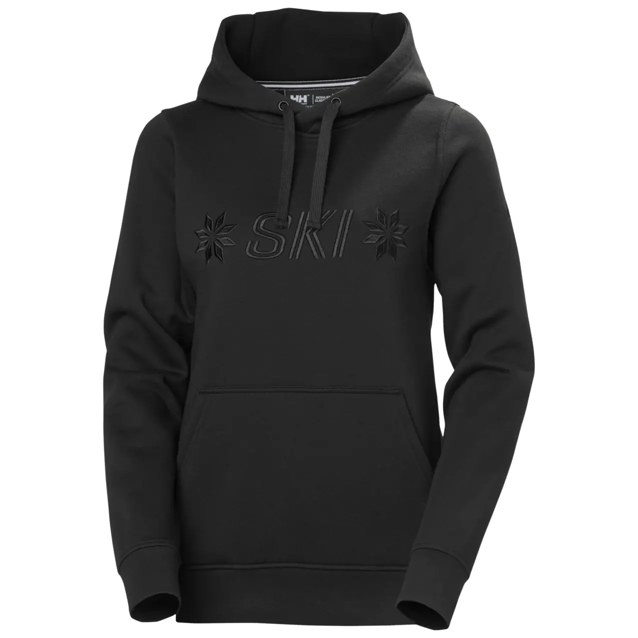 Felpa con cappuccio da donna  Elevate
