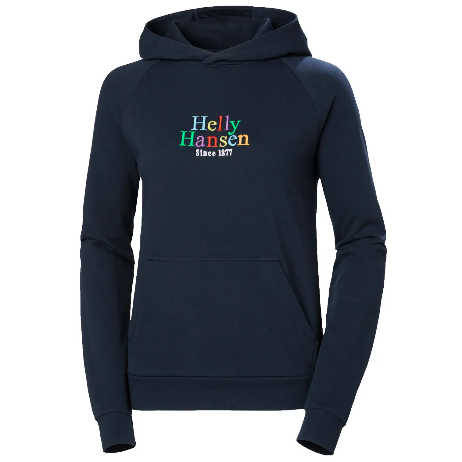 7040058915614 - Hoodie Damen Core Graphic