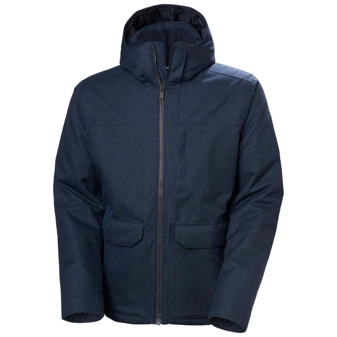 Veste imperméable  Chill 3.0