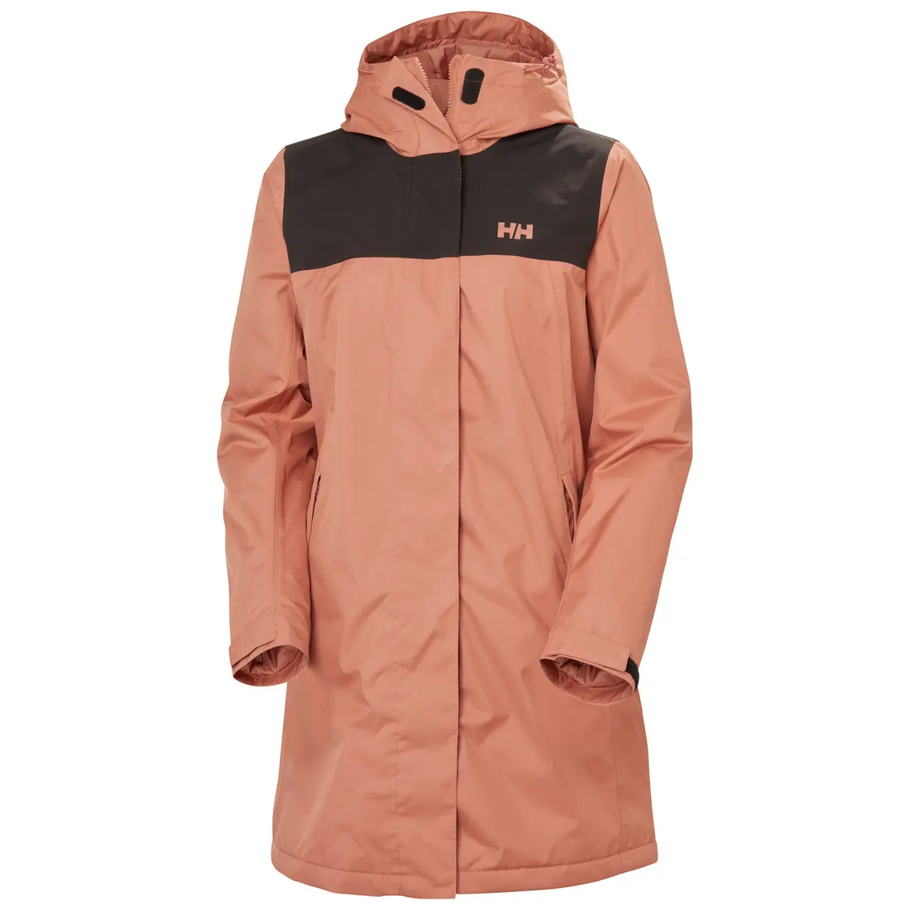 7040059369256 - Kapuzenmantel Frau Vancouver Fleece Lined 7040059369256 - Kapuzenmantel Frau Vancouver Fleece Lined