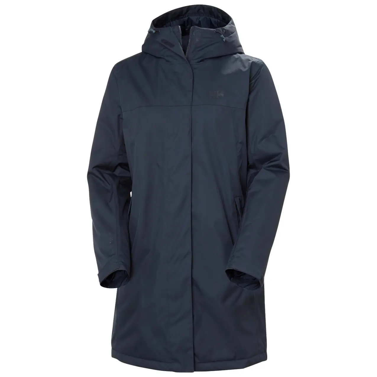 7040059369386 - Kapuzenmantel Frau Vancouver Fleece Lined 7040059369386 - Kapuzenmantel Frau Vancouver Fleece Lined