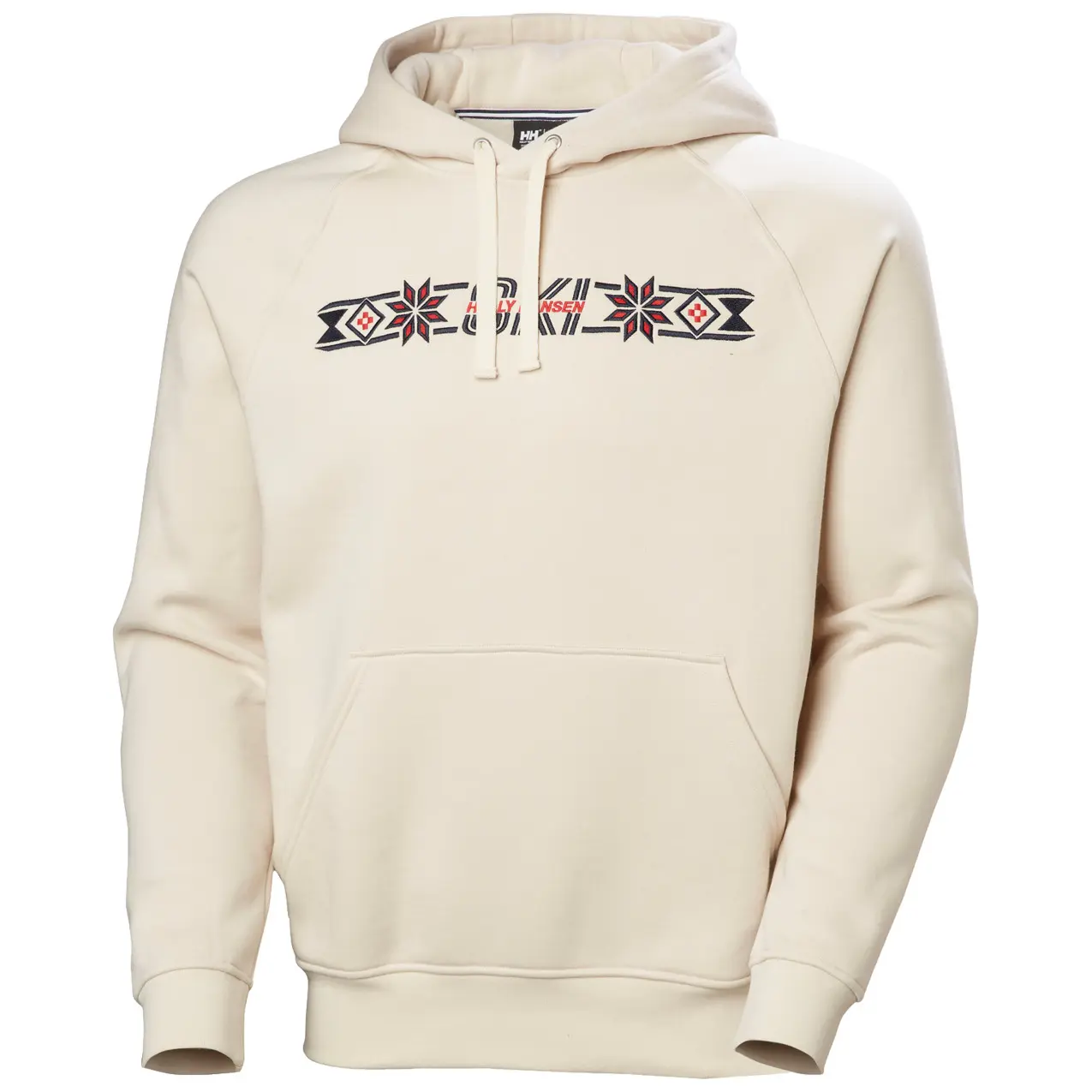 7042040101272 - Hoodie Elevate